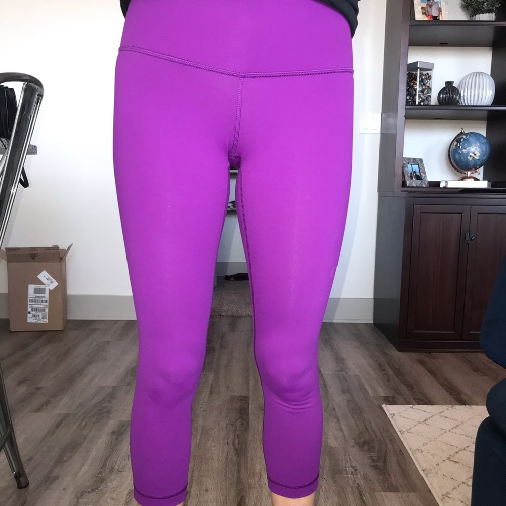 Lululemon leggings